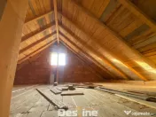 Casa Ciritei 180mp 80.000€ 500mp Teren