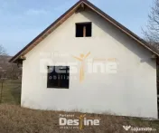 Casa Ciritei 180mp 80.000€ 500mp Teren 