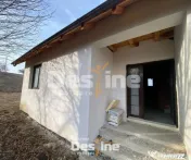 Casa Ciritei 180mp 79.999€ 500mp Teren