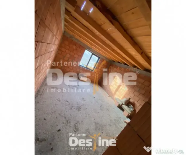 Casa Ciritei 180mp 79.999€ 500mp Teren