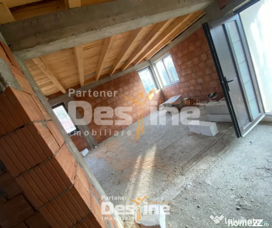 Casa Ciritei 180mp 79.999€ 500mp Teren