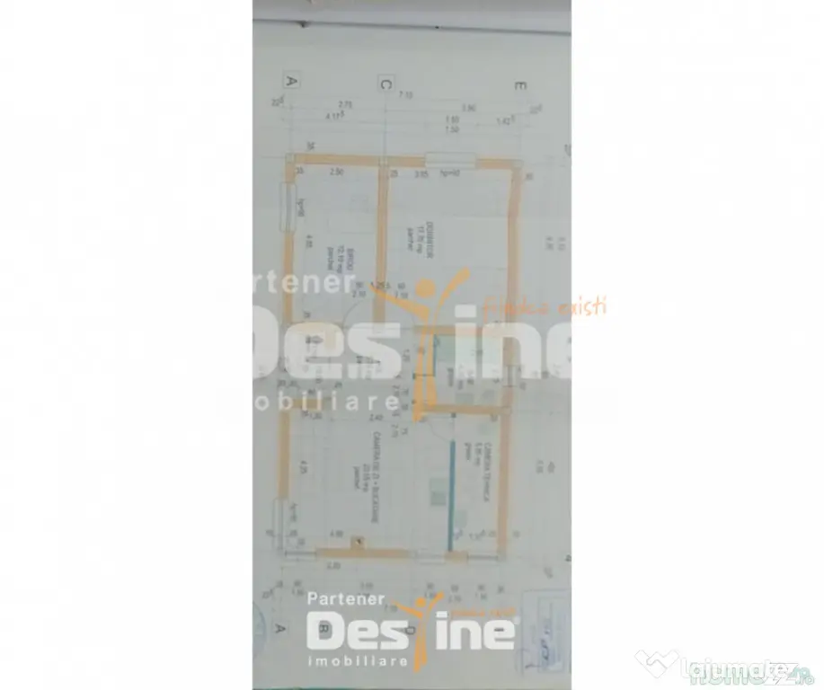 Casa Ciritei 180mp 79.999€ 500mp Teren