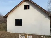 Casa Ciritei 180mp 80.000€ 500mp Teren