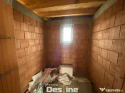 Casa Ciritei 180mp 80.000€ 500mp Teren