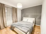 Apartament 2 camere, lux, parcare subterana, zona: Iulius Ma