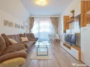 Apartament panoramic de închiriat în Râșnov– liniș... 