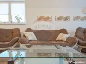 Apartament panoramic de închiriat în Râșnov– liniș... 