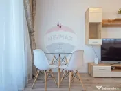 Apartament panoramic de închiriat în Râșnov– liniș... 