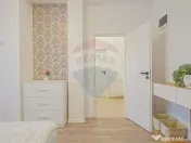 Apartament panoramic de închiriat în Râșnov– liniș... 