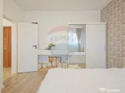 Apartament panoramic de închiriat în Râșnov– liniș... 