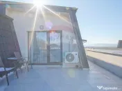 Apartament panoramic de închiriat în Râșnov– liniș... 