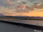 Apartament panoramic de închiriat în Râșnov– liniș... 