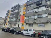 Ap 4 cam Giurgiu decomandat, parter 