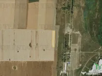 Teren extravilan 5000 mp Corbu, cu deschidere pe 3 laturi