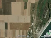 Teren extravilan 5000 mp Corbu, cu deschidere pe 3 laturi 