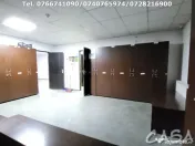 Hala + Spatii birouri, Strada Lt. Col. D-tru Petrescu 