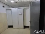 Hala + Spatii birouri, Strada Lt. Col. D-tru Petrescu 