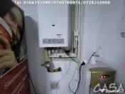 Hala + Spatii birouri, Strada Lt. Col. D-tru Petrescu 