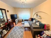 Garsoniera confort 1, 36mp, parter, zona Centrala , mobilata 