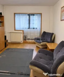 3 camere Tineretului decomandat, et. 6, an 1986, metrou, 64