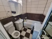 Garsoniera zona Km 4 