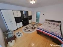 Garsoniera zona Km 4