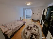 Garsoniera zona Km 4 