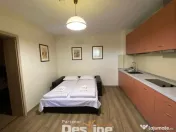 Studio 50 mp, curte interioara, pretabil regim hotelier, sit 