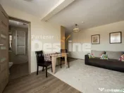 Studio 50 mp, curte interioara, pretabil regim hotelier, sit 