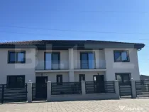 Duplex 4 camere, Subcetate Bistrita, acces in curte din 2 f