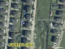 Teren 5800 mp, intravilan, zona de case noi, Dezmir