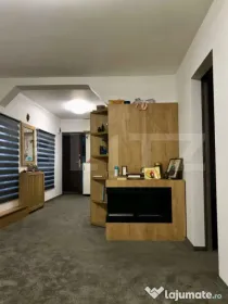 Locuinta Falticeni, 2 camere, 263 mp teren