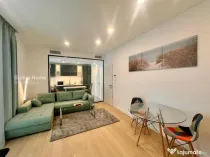 Apart 2 camere 56m2 | Nusco City Faza 2 | Prima Inchiriere |