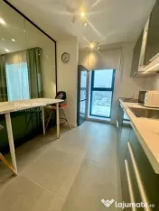 Apart 2 camere 56m2 | Nusco City Faza 2 | Prima Inchiriere | 