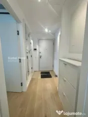 Apart 2 camere 56m2 | Nusco City Faza 2 | Prima Inchiriere | 