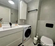 Apart 2 camere 56m2 | Nusco City Faza 2 | Prima Inchiriere | 