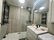 Apart 2 camere 56m2 | Nusco City Faza 2 | Prima Inchiriere | 