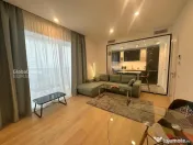 Apart 2 camere 56m2 | Nusco City Faza 2 | Prima Inchiriere | 