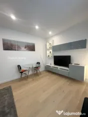 Apart 2 camere 56m2 | Nusco City Faza 2 | Prima Inchiriere | 