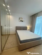 Apart 2 camere 56m2 | Nusco City Faza 2 | Prima Inchiriere | 