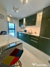 Apart 2 camere 56m2 | Nusco City Faza 2 | Prima Inchiriere | 