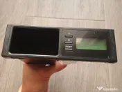 Ceas / cubby box Mazda MX-5 NB 