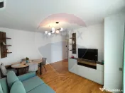 Inchiriere 2 camere - bloc boutique - parcare subterana -... 