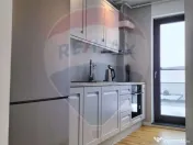 Inchiriere 2 camere - bloc boutique - parcare subterana -... 