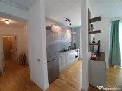 Inchiriere 2 camere - bloc boutique - parcare subterana -... 