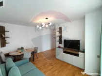 Inchiriere 2 camere - bloc boutique - parcare subterana -...