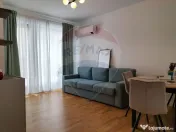 Inchiriere 2 camere - bloc boutique - parcare subterana -... 