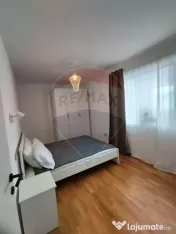 Inchiriere 2 camere - bloc boutique - parcare subterana -... 