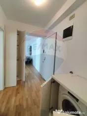 Inchiriere 2 camere - bloc boutique - parcare subterana -... 