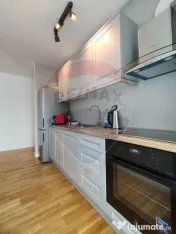 Inchiriere 2 camere - bloc boutique - parcare subterana -... 